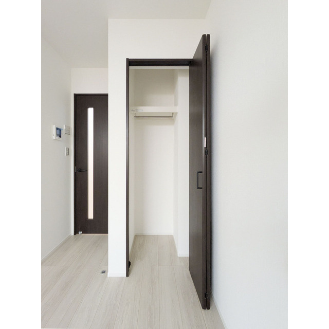 パステール・グランおゆみ野の内装