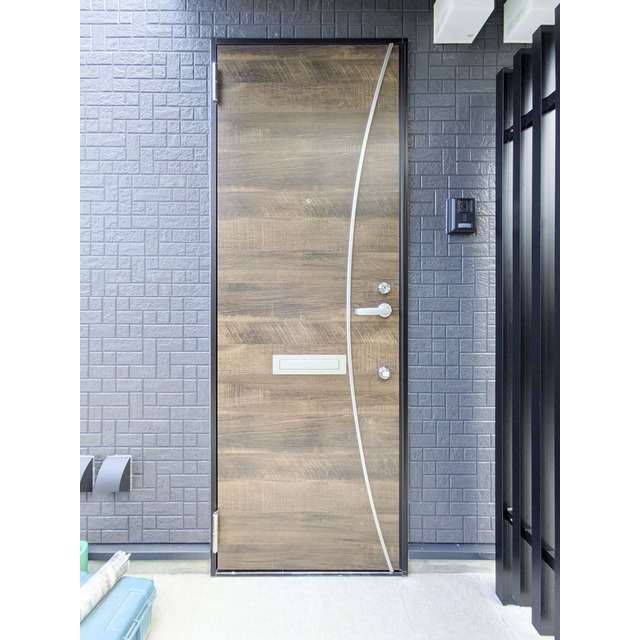 パステール・グランおゆみ野の内装