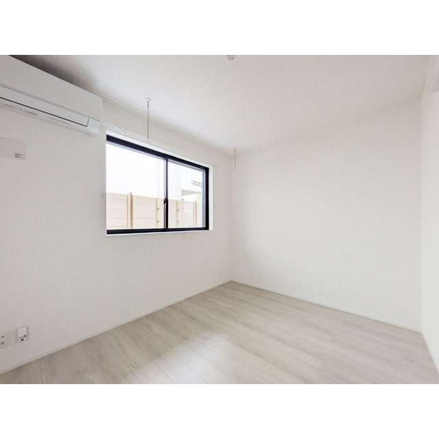 パステール・グランおゆみ野の内装