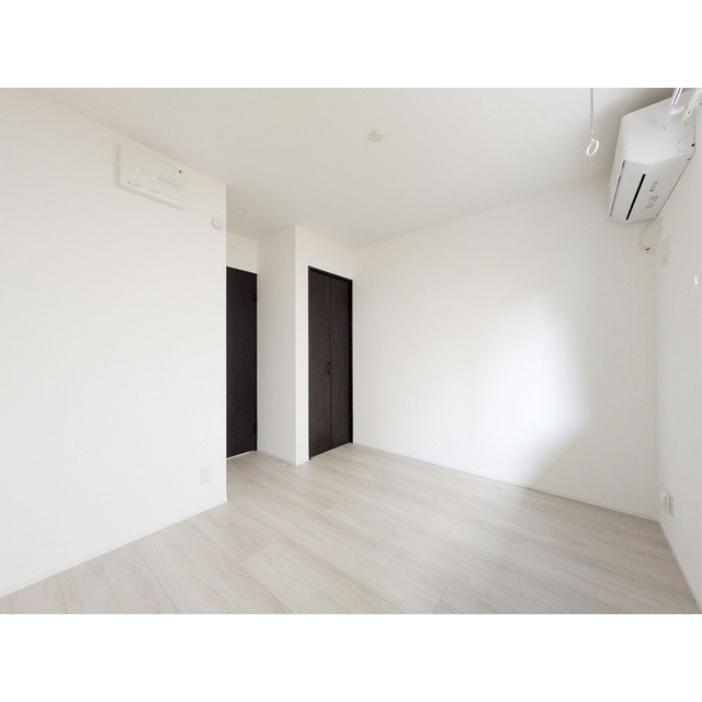 パステール・グランおゆみ野の内装