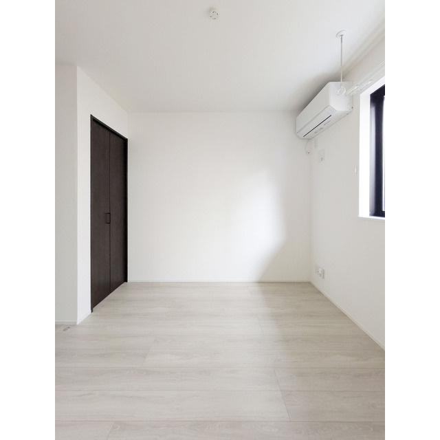 パステール・グランおゆみ野の内装