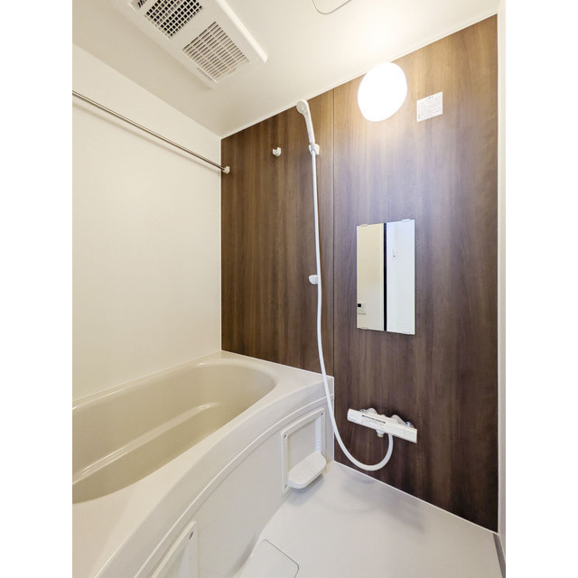 パステール・グランおゆみ野の内装