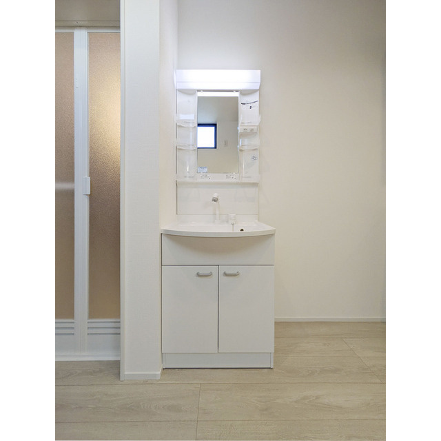 パステール・グランおゆみ野の内装