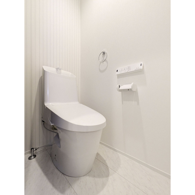 パステール・グランおゆみ野の内装