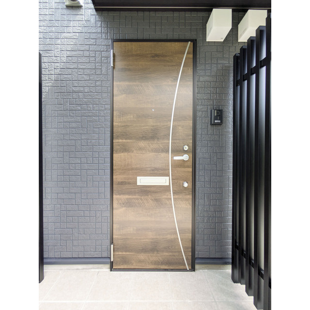 パステール・グランおゆみ野の内装