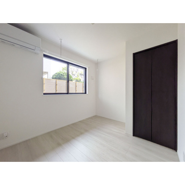 パステール・グランおゆみ野の内装