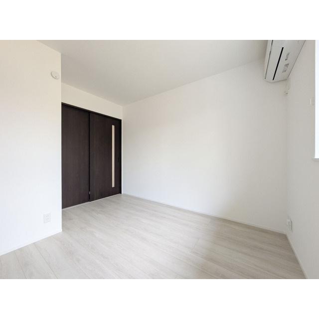 パステール・グランおゆみ野の内装