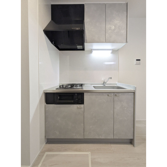 パステール・グランおゆみ野の内装