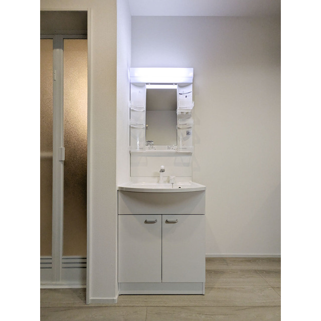 パステール・グランおゆみ野の内装