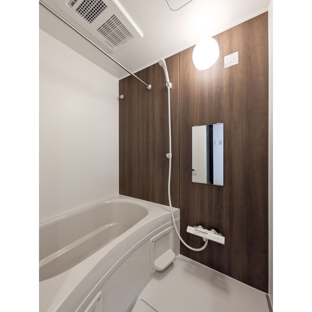 パステール・グランおゆみ野の内装