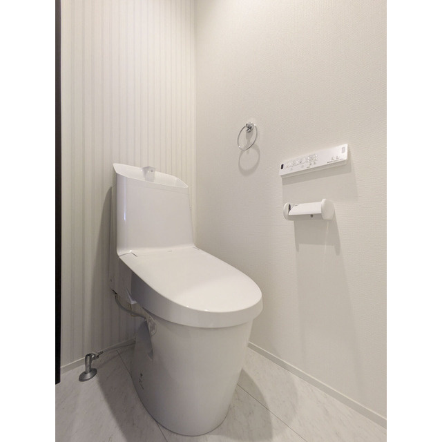 パステール・グランおゆみ野の内装