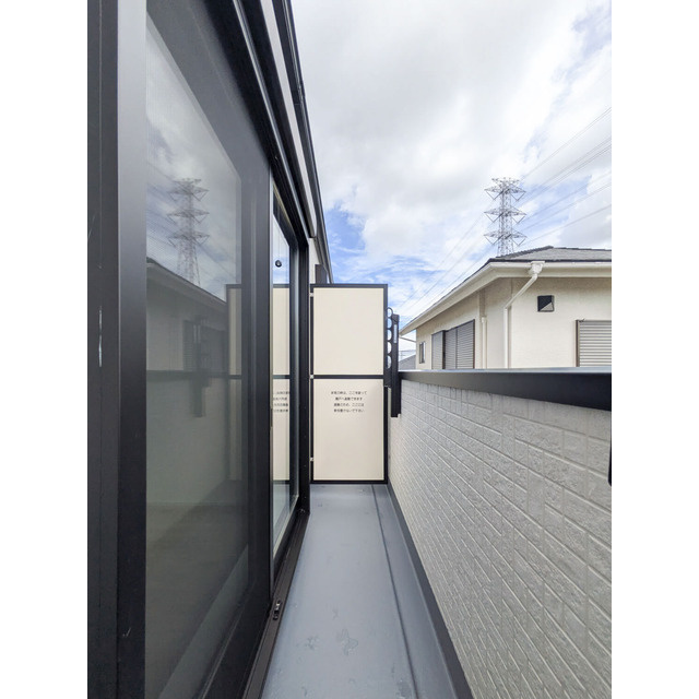 パステール・グランおゆみ野の内装