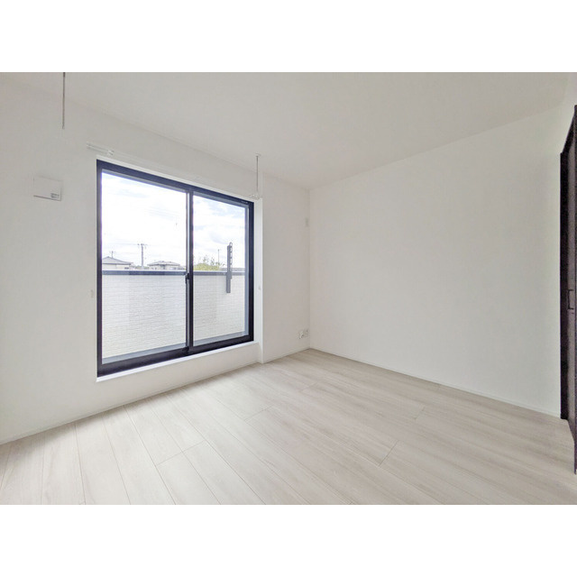 パステール・グランおゆみ野の内装