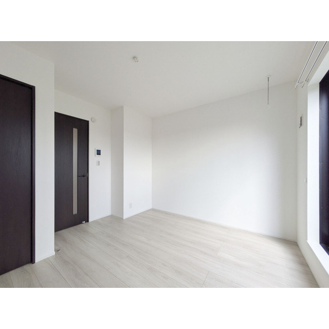 パステール・グランおゆみ野の内装