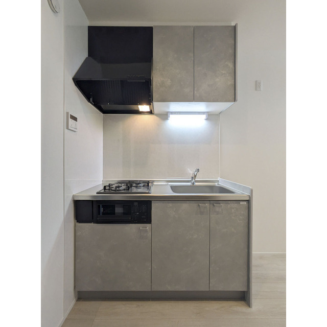 パステール・グランおゆみ野の内装