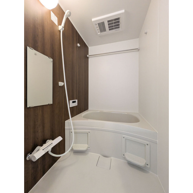 パステール・グランおゆみ野の内装