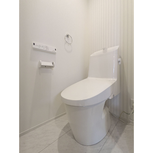 パステール・グランおゆみ野の内装