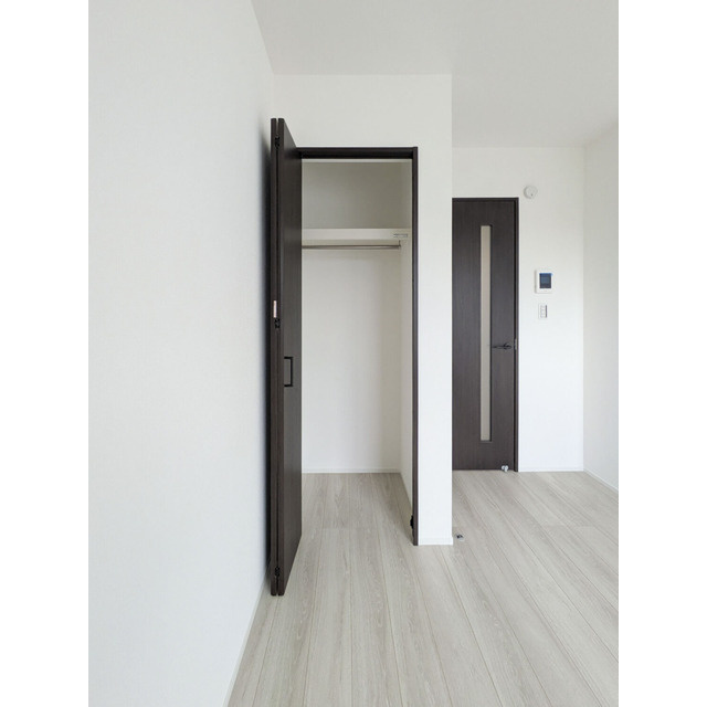 パステール・グランおゆみ野の内装