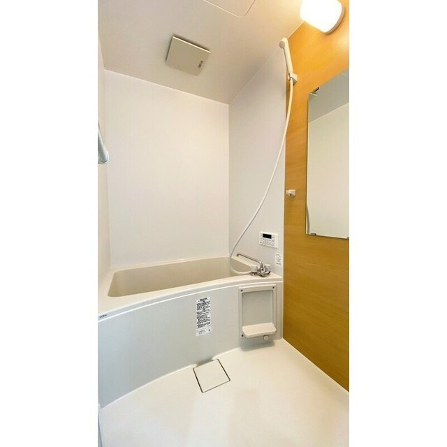 グランコート志津の内装