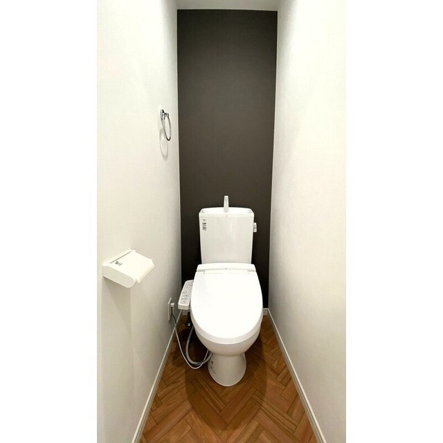 グランコート志津の内装