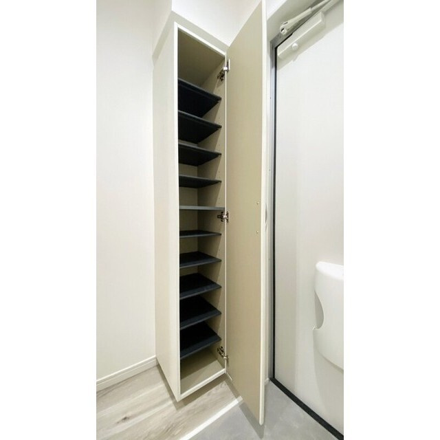 グランコート志津の内装