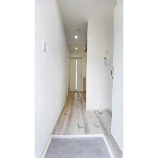 グランコート志津の内装