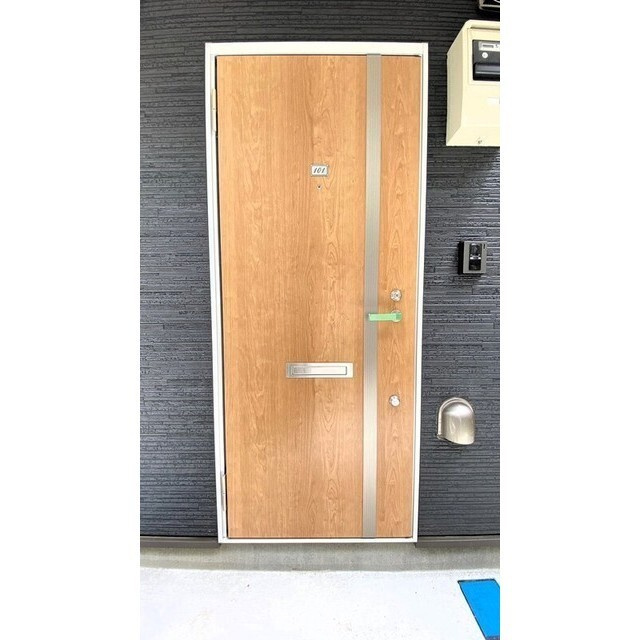 グランコート志津の内装