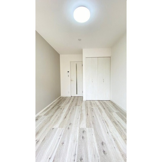 グランコート志津の内装