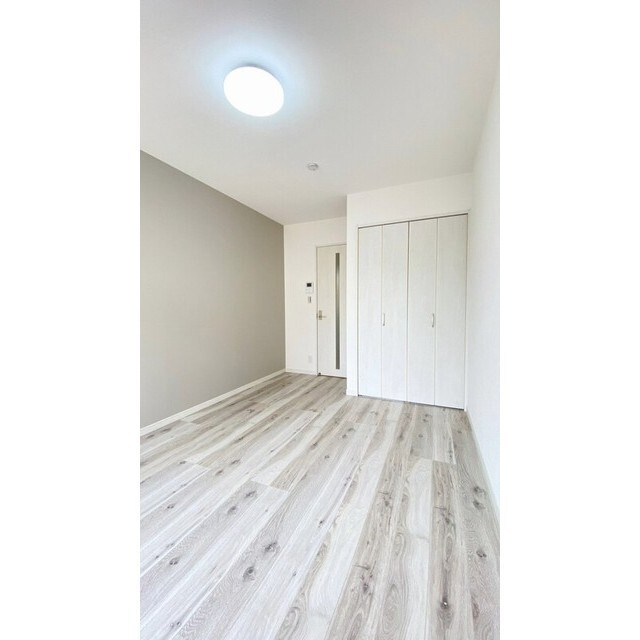 グランコート志津の内装