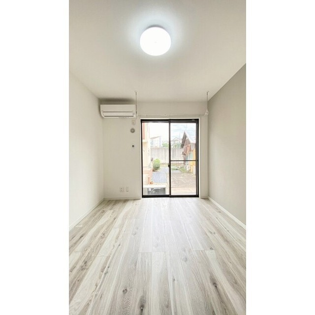 グランコート志津の内装