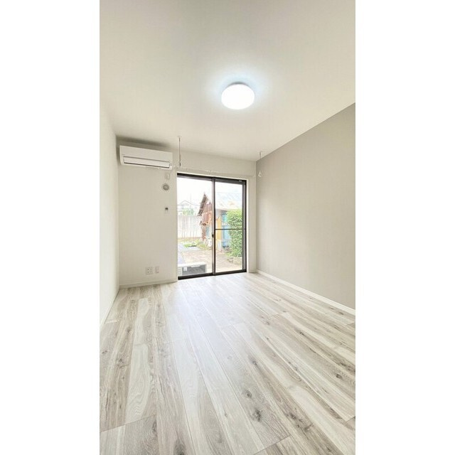 グランコート志津の内装