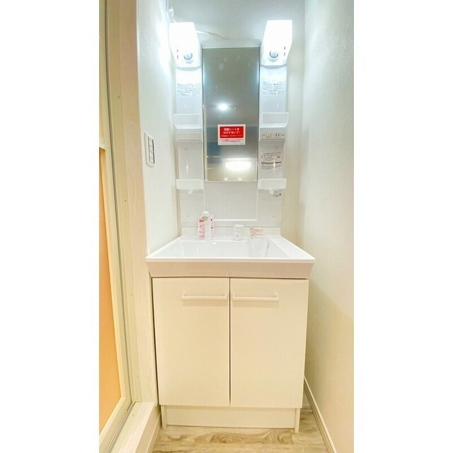 グランコート志津の内装