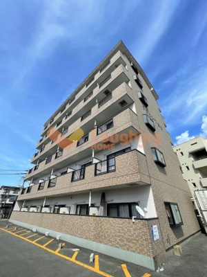 【外観】 | クラウンV | 建物外観を気になさる方へ、見た目の良い物件です