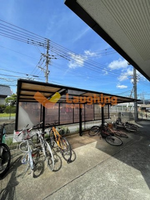 【その他共用部分】 | クラウンV