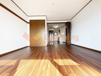 【居間・リビング】 | クラウンV | おしゃれな居間です