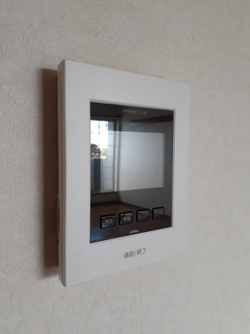 サンハイツの設備