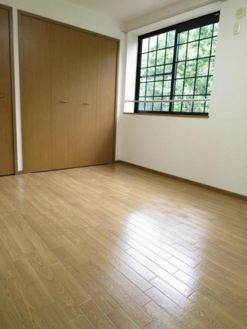 カサ　モデルナ　Ⅱの内装|中はこのようになっています