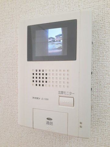 カトル・セゾン　Ⅱの設備