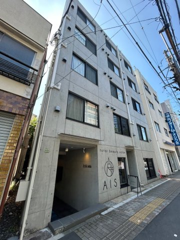 アージュドール白山の画像