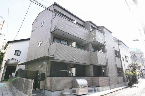 グランクオール池袋本町