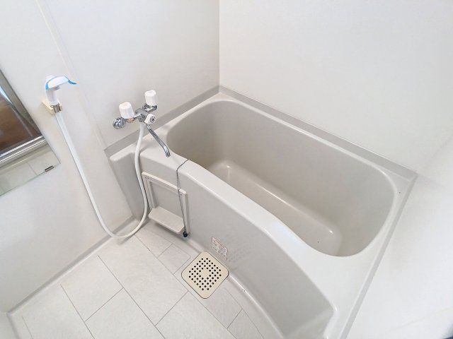 Maison Samuhomeの浴室