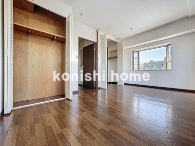 【内装】 | ドルフヤマノウチA | ※同タイプ、別部屋写真使用。