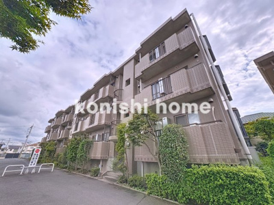 【外観】 | ドルフヤマノウチA