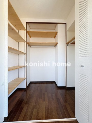 【設備】 | ドルフヤマノウチA | ※同タイプ、別部屋写真使用。