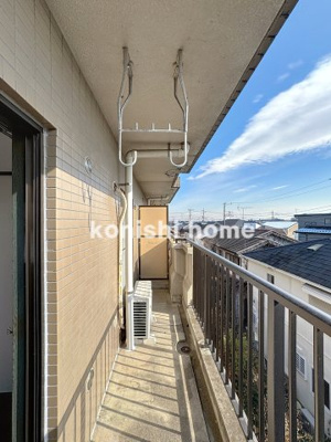 【キッチン】 | ドルフヤマノウチA | ※同タイプ、別部屋写真使用。