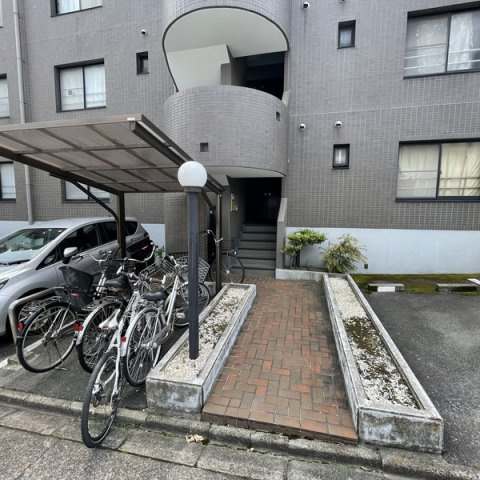 ファミール元桜田のその他共用部分