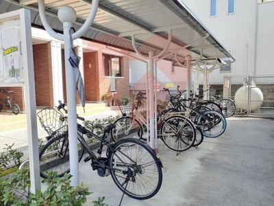 【その他共用部分】 | カンフォートG・Ⅲ