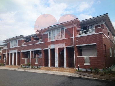 【外観】 | カンフォートG・Ⅲ