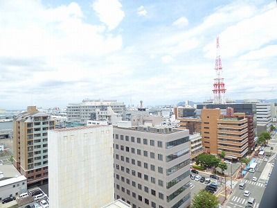 【展望】 | エンクレスト舞鶴II