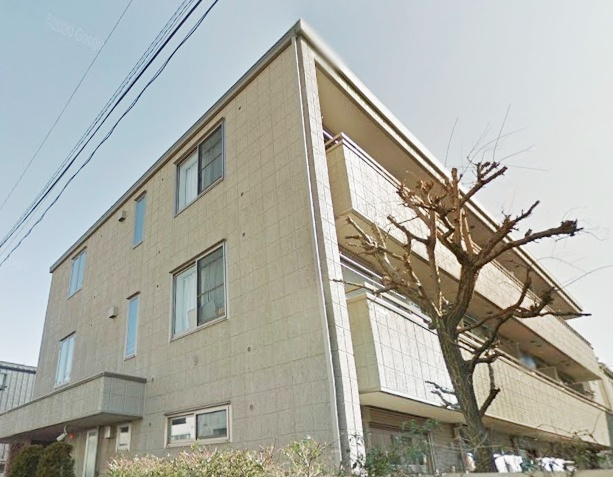 ウィステリア瀬田